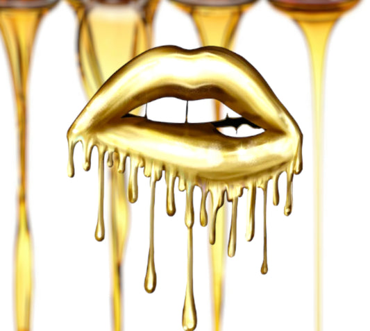 Golden Lip Oil