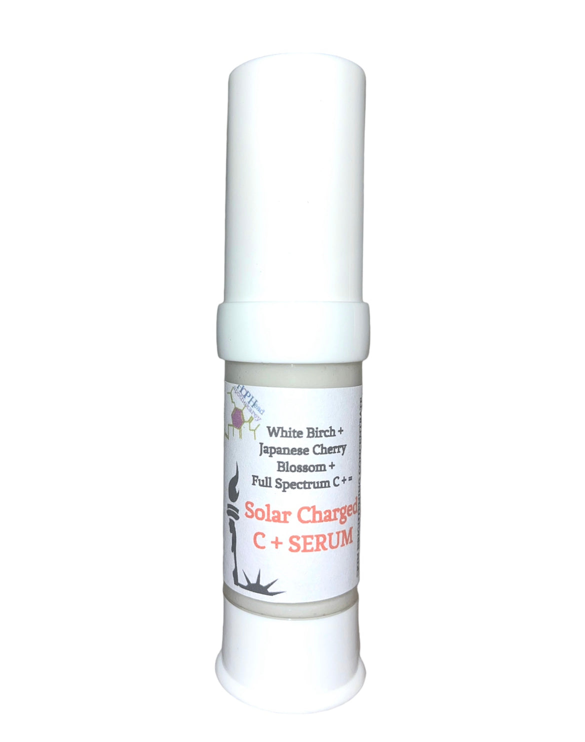 Solar Charged C Concentrate Serum
