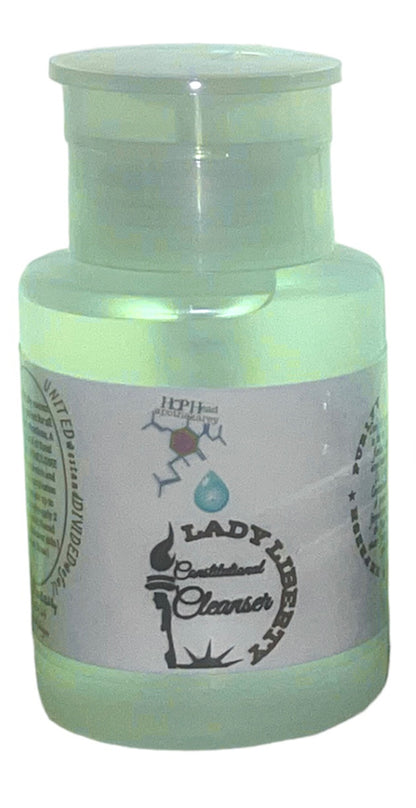 Lady Liberty Constitutional Cleansing Water